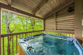 Cozy and Stunning 2BR Hot Tub Pool Table FREE Attraction Tickets
